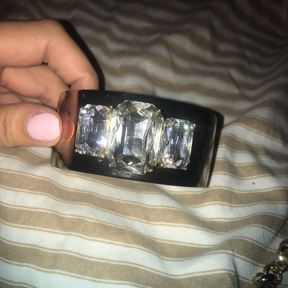 Isaac Mizrahi gold Bracelet